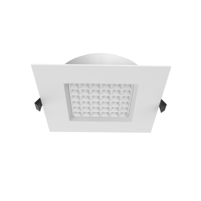 oprawa wstropowa LED downlight HASHTAG# DLS 18W 2070lm 4000K IP54 200-240V 50-60Hz